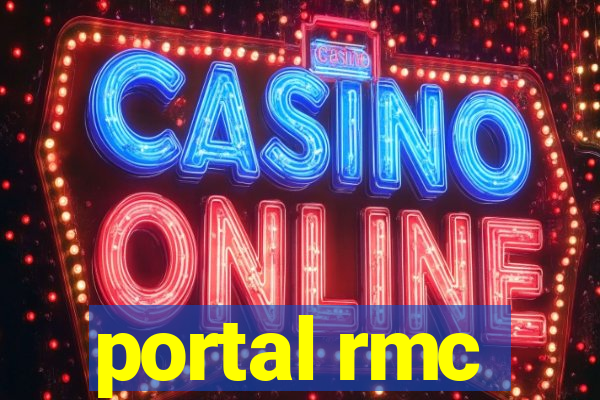 portal rmc